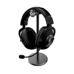 Logitech G Pro X & Premium Headset Stand Over Ear Gaming Headset με σύνδεση USB / 3.5mm 991-000358 - Image 5