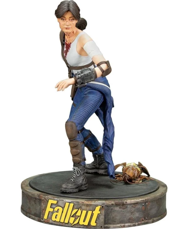 Dark Horse Comics Fallout - Lucy Φιγούρα ύψους 18εκ. 3014-958