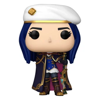 Funko Pop! Television: League of Legends - Caitlyn 1488 83698