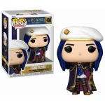 Funko Pop! Television: League of Legends - Caitlyn 1488 83698 - Image 2