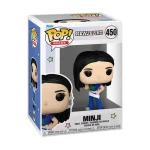 Funko Pop! Rocks: K-pop 450 85683 - Image 2