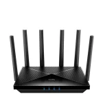 Cudy WR11000 v1 Ασύρματο Router με 4 Θύρες