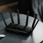 Cudy WR11000 v1 Ασύρματο Router με 4 Θύρες - Image 5