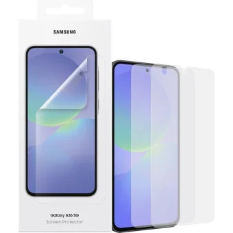 Samsung Tempered Glass (SAMSUNG A36) EF-UA366CTEGWW