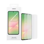 Samsung Screen Protector (Galaxy A56) EF-UA566CTEGWW - Image 3