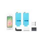 Samsung Screen Protector (Galaxy A56) EF-UA566CTEGWW - Image 4