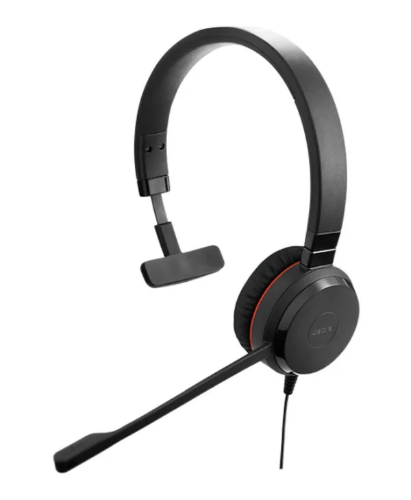 GN Audio VOIP Headset 4993-829-469