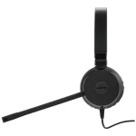 Jabra Evolve 20 SE On Ear Multimedia Ακουστικά με μικρόφωνο και σύνδεση USB-A / USB-C 4999-823-369 - Image 3