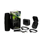 Shure SLXD24E/SM58 G59 Σετ Ασύρματο Μικρόφωνο Χειρός 010-04-876 - Image 7