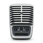 Shure SLXD24E/SM58 G59 Σετ Ασύρματο Μικρόφωνο Χειρός 010-04-876 - Image 12