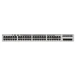 Cisco Catalyst C9200-48T-A Managed L3 Switch με 48 Θύρες Gigabit (1Gbps) Ethernet
