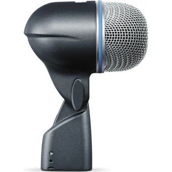 Shure Beta 52A Δυναμικό Μικρόφωνο Shock Mounted για Studio BETA 52A