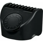 Remington Επαναφορτιζόμενη Κουρευτική Μηχανή Μαύρη MB4047 - Image 4
