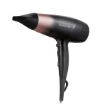 Remington Ionic Πιστολάκι Μαλλιών 2200W D5305