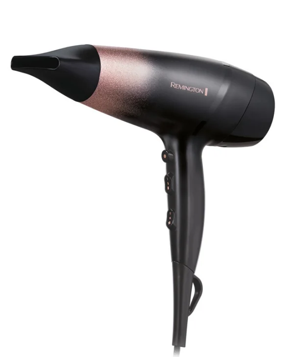 Remington Ionic Πιστολάκι Μαλλιών 2200W D5305