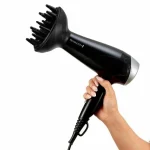 Remington Ionic Πιστολάκι Μαλλιών με Φυσούνα 2200W D3171GP - Image 6