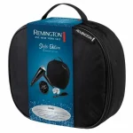Remington Ionic Πιστολάκι Μαλλιών με Φυσούνα 2200W D3171GP - Image 7