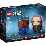 LEGO Harry Potter Kingsley Shacklebolt & Nymphadora Tonks για 10+ ετών Ετών 250τμχ 40618
