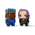 LEGO Harry Potter Kingsley Shacklebolt & Nymphadora Tonks για 10+ ετών Ετών 250τμχ 40618 - Image 4