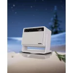XGIMI Horizon S Pro 3D Projector DLP 4K Ultra HD Λάμπας LED με Wi-Fi και Ενσωματωμένα Ηχεία XM03Q - Image 7