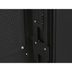 Lanberg Επιτοίχια Καμπίνα Rack 6U Μαύρο WAF1-5203-06-00B - Image 3