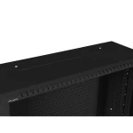 Lanberg Επιτοίχια Καμπίνα Rack 6U Μαύρο WAF1-5203-06-00B - Image 5