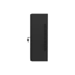 Lanberg Επιτοίχια Καμπίνα Rack 6U Μαύρο WAF1-5203-06-00B - Image 10