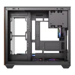 Antec CX800 RGB Gaming Midi Tower Κουτί Υπολογιστή με Πλαϊνό Παράθυρο Wood 0-761345-10137-0 - Image 7