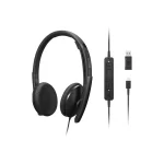 Lenovo VOIP Headset (4XD1M45626) - Image 3