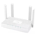 Cudy WR1300E v2 Ασύρματο Router Wi‑Fi 5 με 2 Θύρες Gigabit