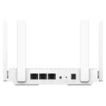 Cudy WR1300E v2 Ασύρματο Router Wi‑Fi 5 με 2 Θύρες Gigabit - Image 2