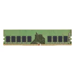 Kingston Premier DDR4 με Module 1x8GB και Ταχύτητα 3200 για Desktop KSM32ES8/8HE
