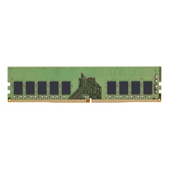 Kingston Premier DDR4 με Module 1x8GB και Ταχύτητα 3200 για Desktop KSM32ES8/8HE