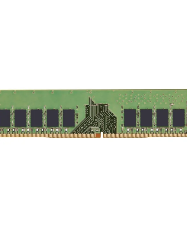Kingston Premier DDR4 με Module 1x8GB και Ταχύτητα 3200 για Desktop KSM32ES8/8HE