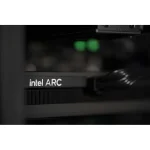 Actina 5901443410294 Gaming Desktop PC (Ryzen 7-8400F/32GB DDR5/1TB SSD/Arc B580/No OS) KOMACNGIP0176 - Image 4