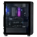 Actina 5901443410287 Gaming Desktop PC (Ryzen 5-8400F/32GB DDR5/1TB SSD/Arc A580/No OS) KOMACNGIP0175 - Image 9
