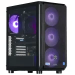 Actina 5901443410270 Gaming Desktop PC (Ryzen 5-7500F/32GB DDR5/1TB SSD/Arc B580/No OS) KOMACNGIP0174 - Image 3