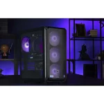 Actina 5901443410270 Gaming Desktop PC (Ryzen 5-7500F/32GB DDR5/1TB SSD/Arc B580/No OS) KOMACNGIP0174 - Image 4