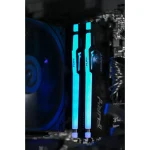 Actina 5901443410270 Gaming Desktop PC (Ryzen 5-7500F/32GB DDR5/1TB SSD/Arc B580/No OS) KOMACNGIP0174 - Image 5