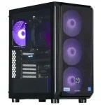 Actina 5901443410263 Gaming Desktop PC (i5-12600K/32GB DDR5/1TB SSD/Arc B580/No OS) KOMACNGIP0173 - Image 3