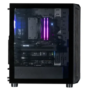 Actina 5901443410249 Desktop PC (i5-14400F/32GB DDR5/1TB SSD/No OS) KOMACNGIP0171