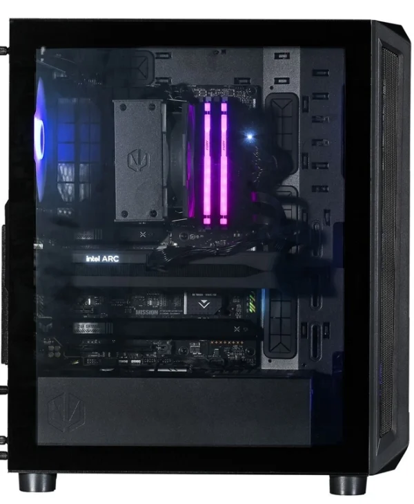 Actina 5901443410249 Desktop PC (i5-14400F/32GB DDR5/1TB SSD/No OS) KOMACNGIP0171