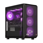 Actina 5901443411963 Gaming Desktop PC (Ryzen 9-9900X/32GB DDR5/2TB SSD/GeForce RTX 5080/W11 Home) KOMACNGIP0195 - Image 2