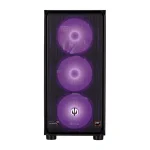 Actina 5901443411895 Gaming Desktop PC (Ryzen 7-9800X3D/32GB DDR5/2TB SSD/GeForce RTX 5080/No OS) KOMACNGIP0188 - Image 3