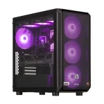 Actina 5901443411888 Gaming Desktop PC (Ryzen 7-7800X3D/32GB DDR5/2TB SSD/GeForce RTX 5080/No OS) KOMACNGIP0187 - Image 2