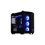 Actina 5901443411857 Gaming Desktop PC (Ryzen 7-9800X3D/32GB DDR5/2TB SSD/GeForce RTX 5090/No OS) KOMACNGIP0185 - Image 2