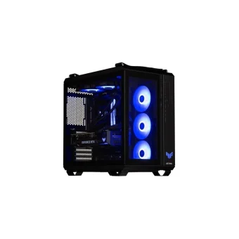 Actina 5901443411840 Gaming Desktop PC (Ryzen 7-7800X3D/32GB DDR5/2TB SSD/GeForce RTX 5090/No OS) KOMACNGIP0184