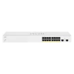 Cisco CBS220-16P-2G-EU Managed L2 PoE+ Switch με 16 Θύρες Gigabit (1Gbps) Ethernet και 2 SFP Θύρες - Image 8