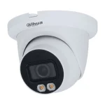 Dahua IPC-HDW5449TM-SE-LED-0280B-S2 IP Κάμερα Παρακολούθησης Full HD+ 4MP Αδιάβροχη IPC-HDW5449TMSELED0280BS2 - Image 2