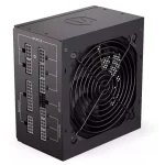 Endorfy Supremo FM6 1000W Μαύρο Τροφοδοτικό Υπολογιστή Full Modular 80 Plus Gold EY7A011